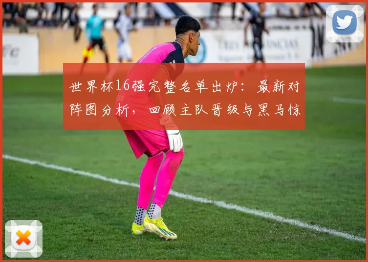 世界杯16强完整名单出炉：最新对阵图分析，回顾主队晋级与黑马惊喜